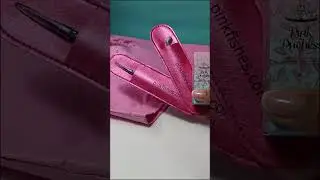 NEW: Pinkfishes Tote Bag! 💗