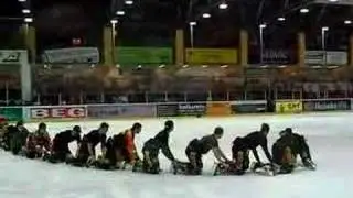 Fischtown Pinguins ziehen ins Pokal-Halbfinale ein