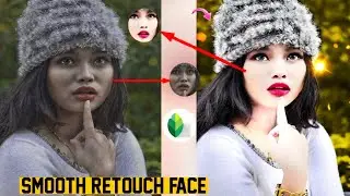 Snapseed Mobile Editing || Snapseed Toturial 