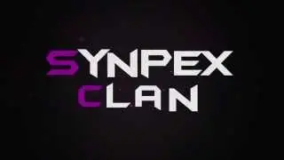 Intro #17 | SynPeX Clan| ~by ArcticArts [Sub them | not my best]