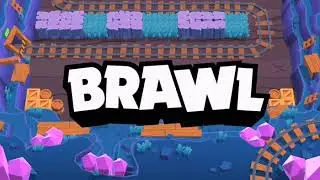 BRAWL STARS ИЗ ГРЯЗИ В КНЯЗИ,ПЕРВЫЙ ЗАПУСК