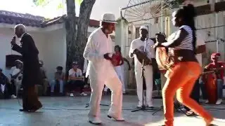 Rumba  Casa della Rumba  Havana