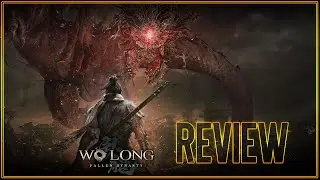 Wo Long: Fallen Dynasty - Review