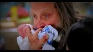 Scary Movie (HD) -- Hanson: The Most Interesting Man in the World