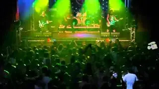D.R.I. - Violent Pacification (Carioca Club - April 17th, 2011 - São Paulo/Brazil)