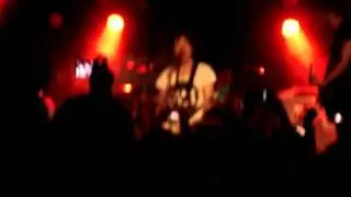 All Time Low - Time-Bomb (Live @ Lille Vega, Copenhagen)