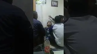 SATU KELUARGA SAKIT SAKITAN AKIBAT GANGGUAN  MAHLUK HALUS✓ [PENGOBATAN@cakafiofficial