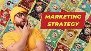 Lays Marketing Strategy  “Do Us A Flavor” campaign | Digital Marketing Strategy
