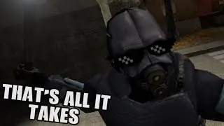 HOW TO WARDEN (Garry's Mod Cops and Runners) | Funny Gaming Moments
