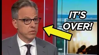 Mainstream Media Turns On Joe Biden