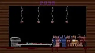 The Return to Freddy's (Remastered) | Teaser Game