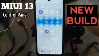MiuiSR War Edition - MIUI 13 Stable | Android 12 | Redmi Note 7/7S LAVENDER | Port MIUI 13 A12