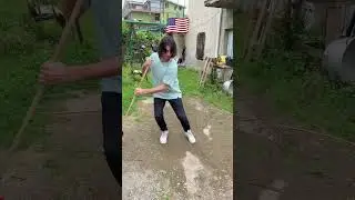How different countries sweep the floor