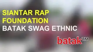 batak swag ethnic | batak™
