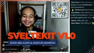 🔴 State management - Edisi belajar Sveltekit Bagian 6