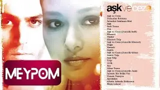 Kıraç - Aşk Ve Ceza (Jenerik Gitar) (Official Audio)