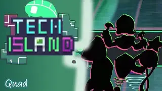 MSM: Era of The Stars - Tech Island Quad (Ft. Mr. Peep)