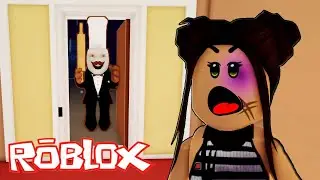 ÇOK FENA DAYAK YEDİM!! Roblox Break in