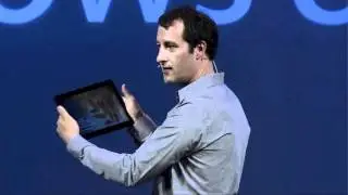 TechEd Europe - Ultimate Beer Ranger App