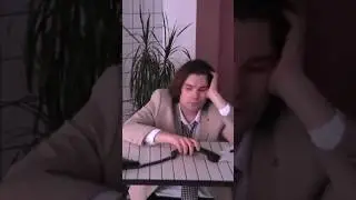 Вот бы не работать никогда