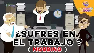 What is MOBBING (Workplace Harassment) and what are its characteristics, symptoms, etc.?