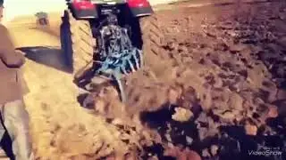 Massey ferguson 5455