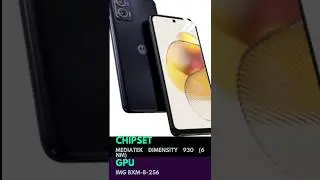 Motorola Moto G73 specifications🔥