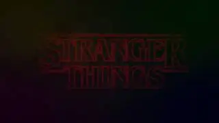 s  t  r  a  n  g  e  r    t  h  i  n  g  s    -    edit