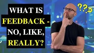 What is Feedback? | Feedback Definition, Types, Examples
