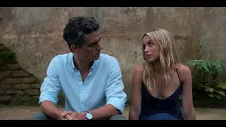 Сержиу — Русский трейлер (HD)