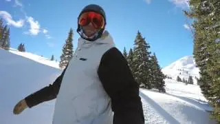 2016 Copper Mountain Ski Trip