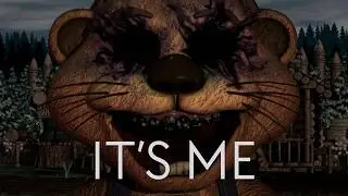 ИГРА ПОРОДИВШАЯ FNAF ! ДЕЙСТВИТЕЛЬНО ЛИ 