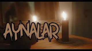 Mehmet ÇETİN ' Aynalar '21 ( Saçlarıma aklar düşerken )