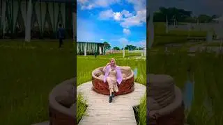 ukhti jilbobs pamer belahan