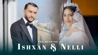 Ishxan & Nelli // Dawata Ezdia // Езидская свадъба