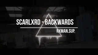 Scarlxrd - BACKWARDS. (Perfect Boost)