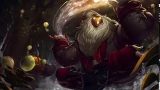 Bard out of context