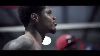 MY NJ BROTHER SHAKUR STEVENSON FIGHTS THIS FRIDAY- I apparently made his instagram..