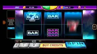 Viva Slots Vegas (October 2024) Ice Diamonds Respins