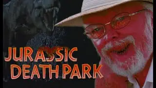 YouTube Poop: Viacom's Jurassic Death Park