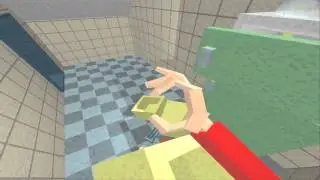 Indie Impressions - Tale of Scale