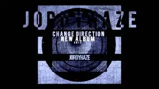 JordyHaze - Back2Back