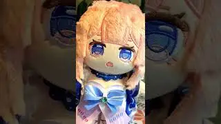 Be cute 