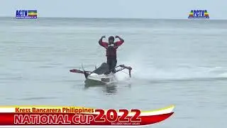 KRESS CUP QUARTER FINALS, SEMI-FINALS & FINAL ROUND |NATIONAL CHAMPIONSHIP (Bancarera Full)