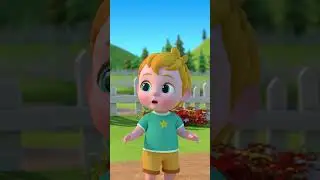 Baa Baa Yellow Sheep | Nursery Rhymes & Kids Songs | NuNu Tv  