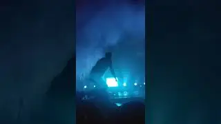 Gooey - Glass Animals (Live in Seattle)