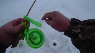 Smelt fishing 11.03.22. Privetnenskoye. Wind.