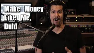 Make More Money!