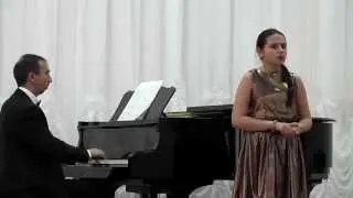 Тарасенко Анна