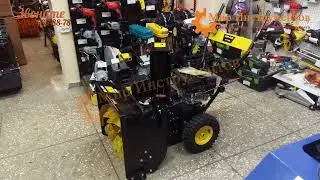 СНЕГОУБОРЩИК DON FILD DF-7061E
